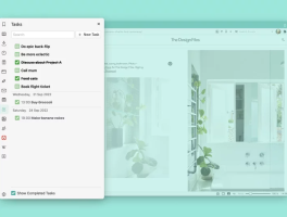 Vivaldi 5.5 发布 