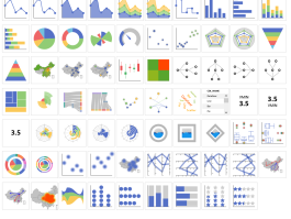 DataGear 4.1.0 发布，数据可视化分析平台