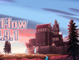 LiteFlow v2.9.1发布！国产规则引擎不断进化！