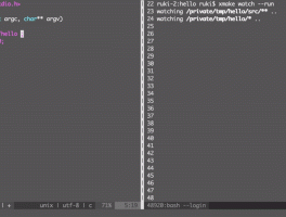 Xmake v2.7.1 发布，更好的 C++ Modules 支持 