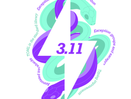 Python 3.11 正式发布