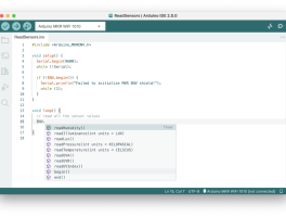 Arduino IDE 2.0 发布，不与 IDE 1.x 共享任何代码 