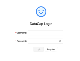 全平台数据管理工具 DataCap 1.1.0.20221115 Roadmap 完成 60% 核心功能