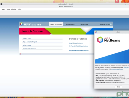 Apache NetBeans 15 稳定版发布 
