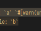 Lapce 0.2.0 发布，Rust 编写的代码编辑器 