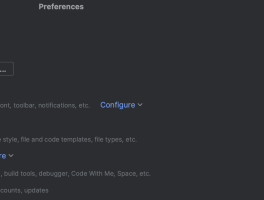 IntelliJ IDEA 2022.3 EAP 3 发布，带来一系列新 Java 检查