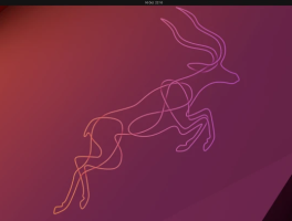 Ubuntu 22.10 正式发布